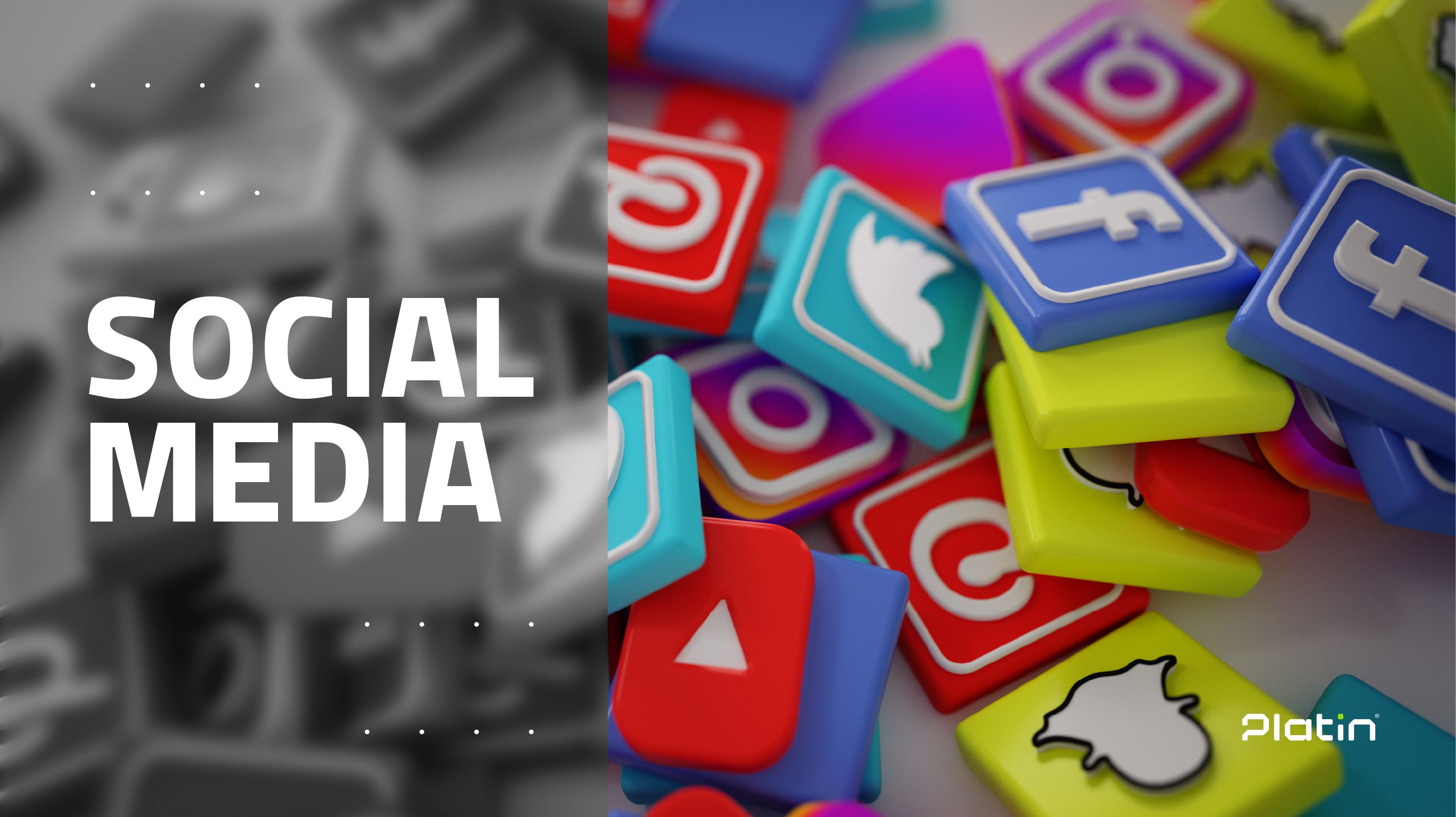 Active Presence on Social Media