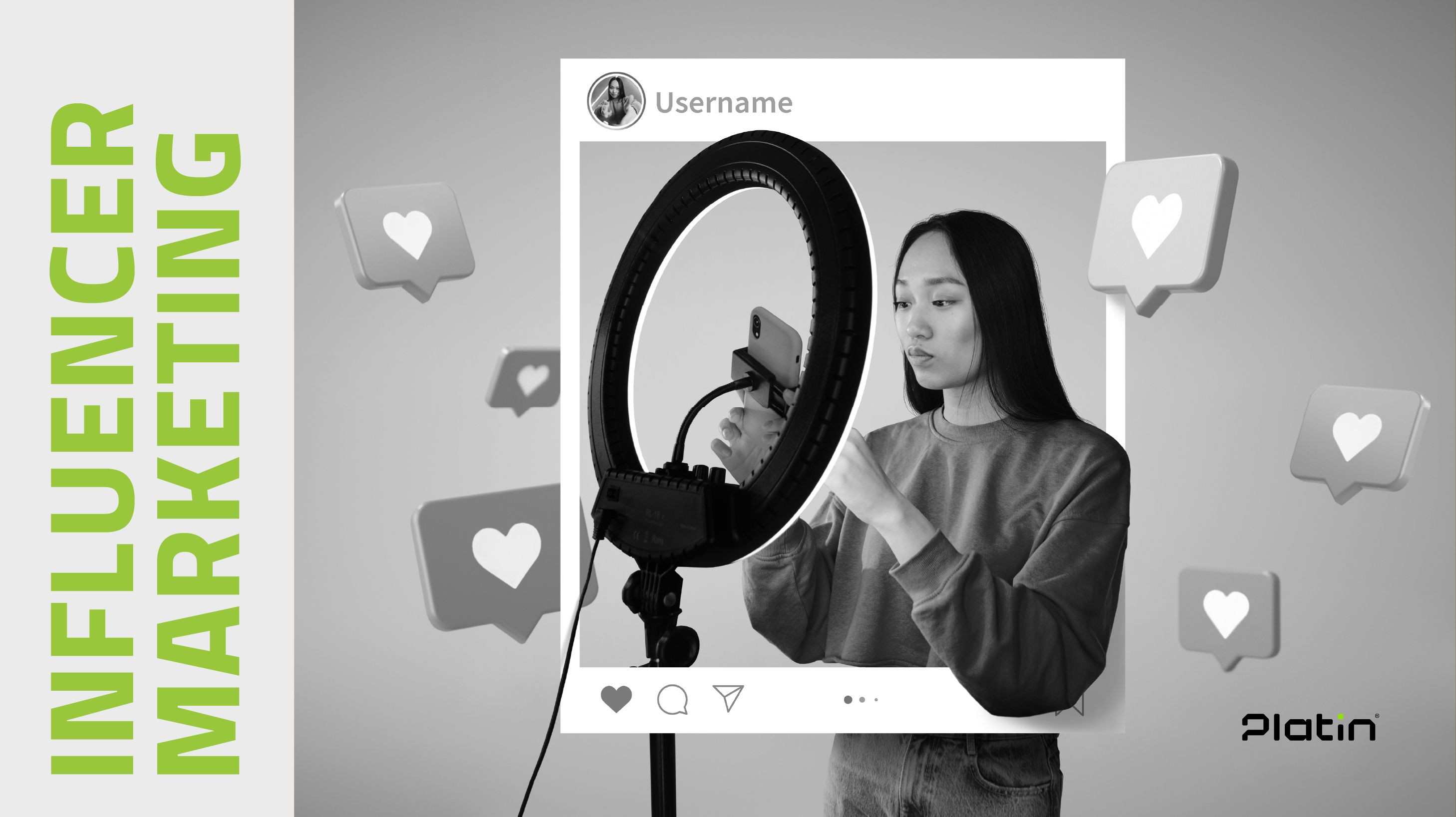 Influencer Marketing