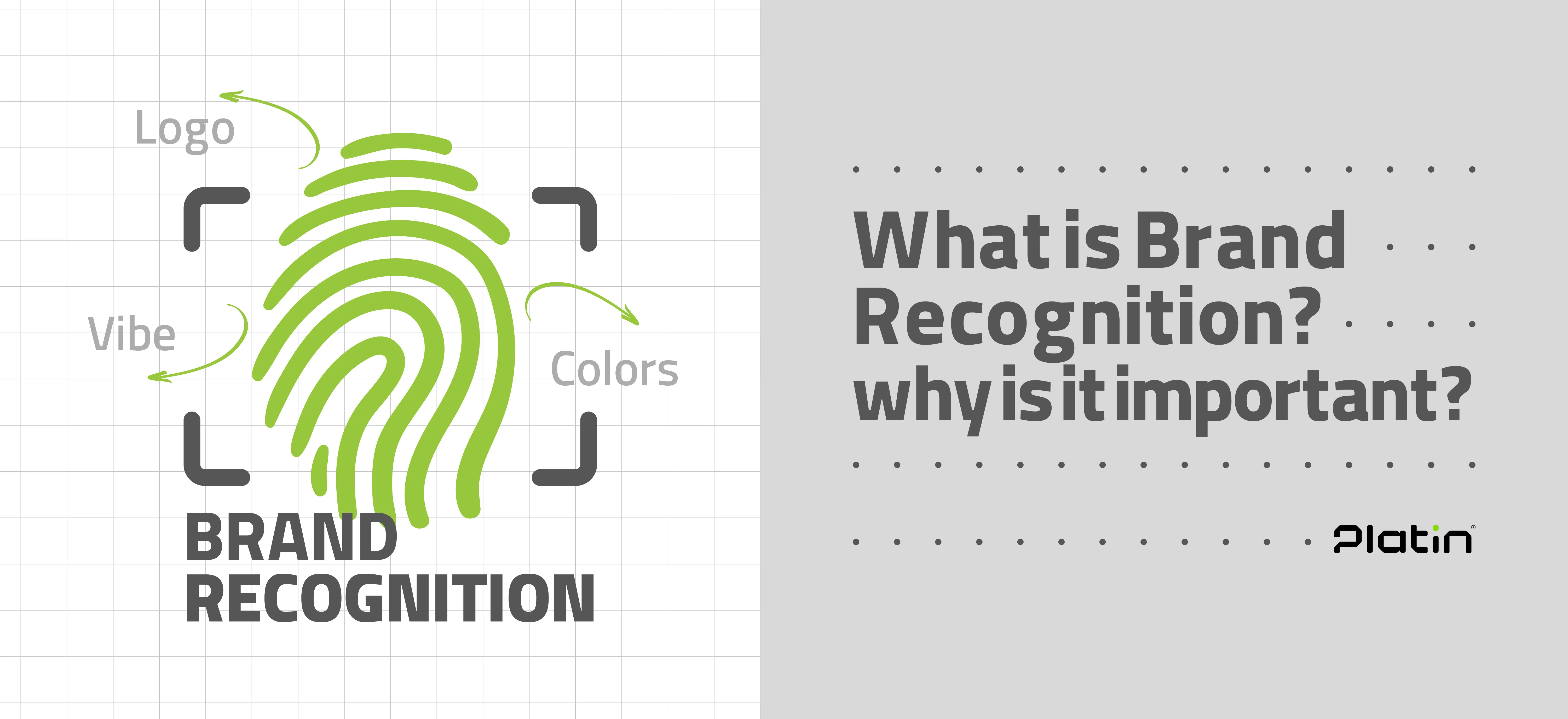 Brand Recognition