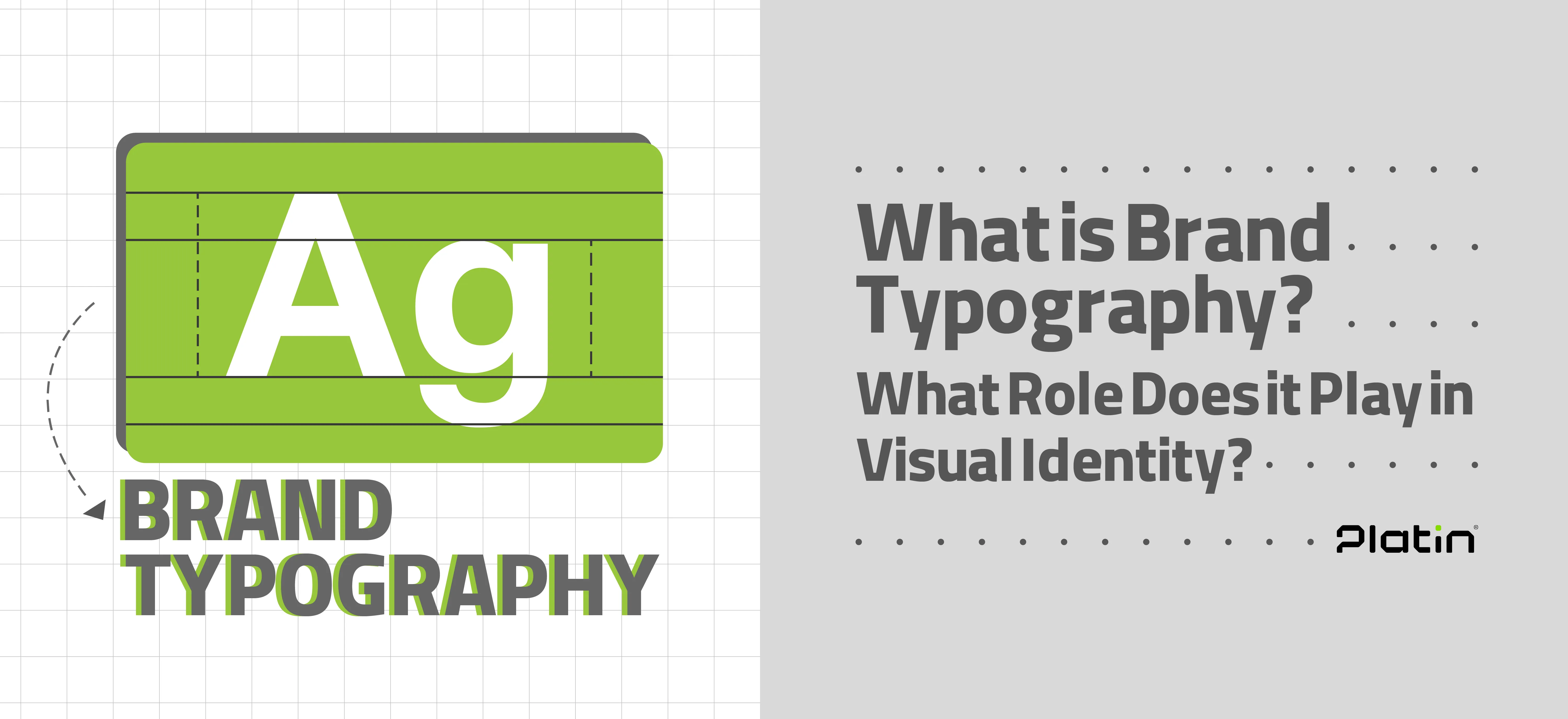 Brand Typography: Definition and Its Role in Visual Identity