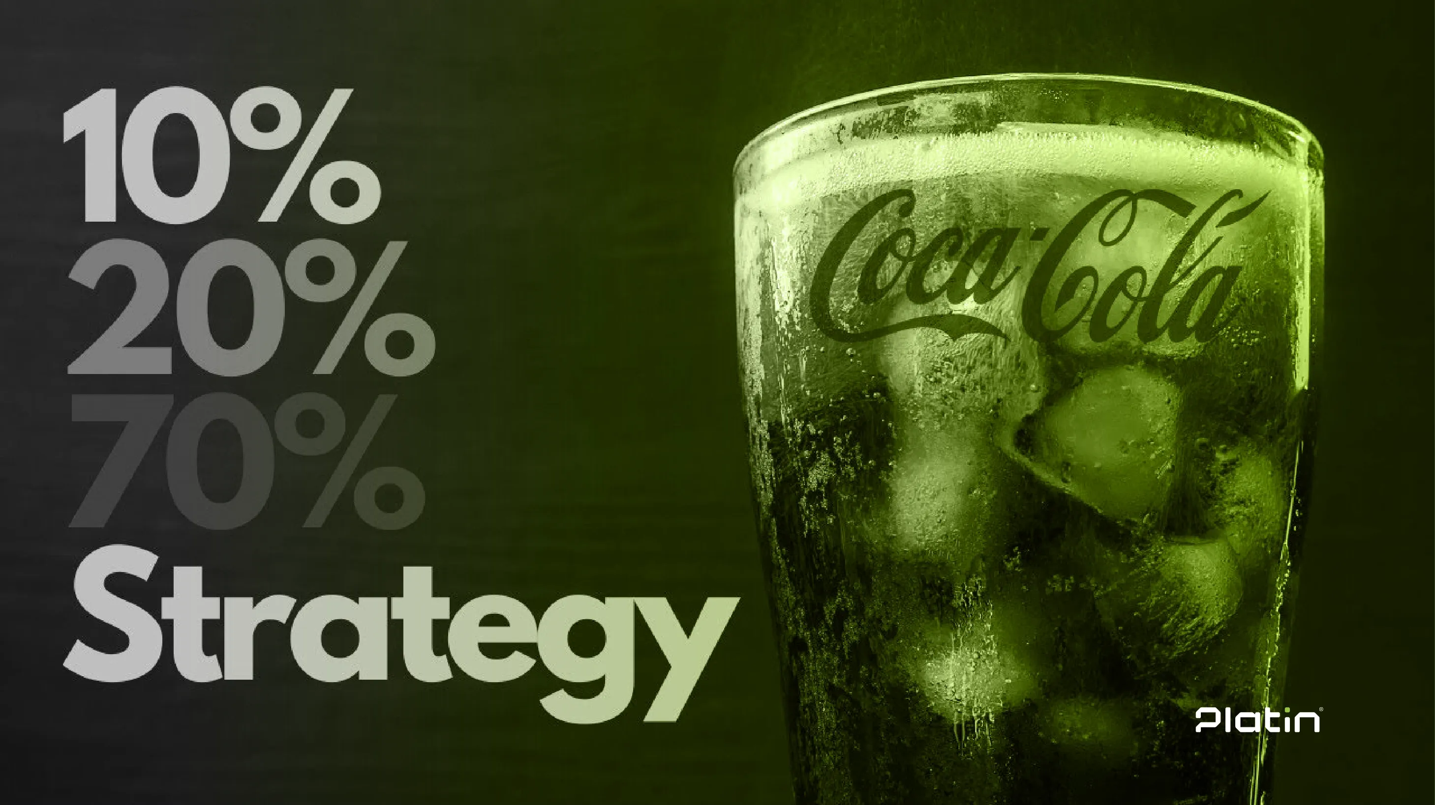 برنامه بازاریابی کوکاکولا (Coca-Cola) در سال 2020